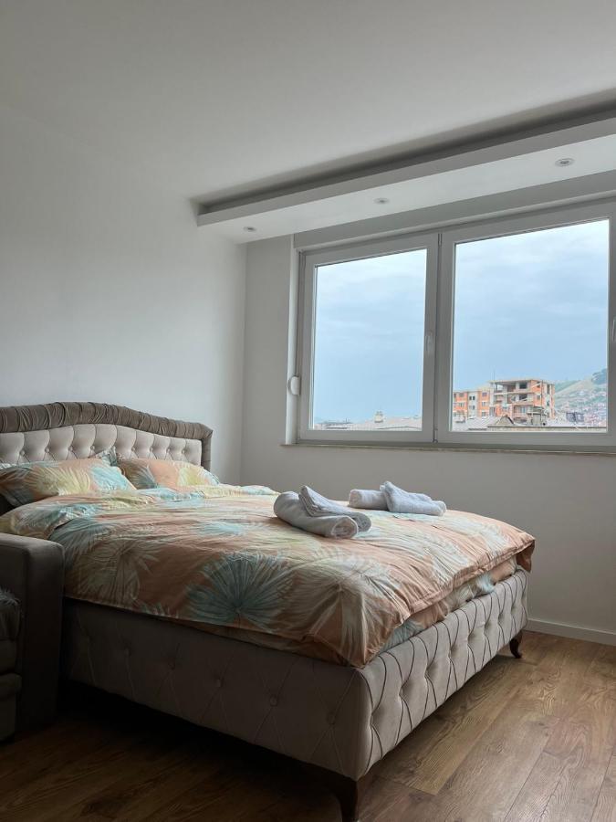 Apartmani Imperial 新帕扎尔 外观 照片