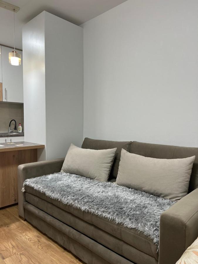 Apartmani Imperial 新帕扎尔 外观 照片