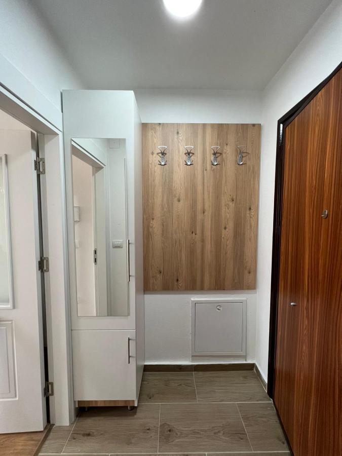 Apartmani Imperial 新帕扎尔 外观 照片