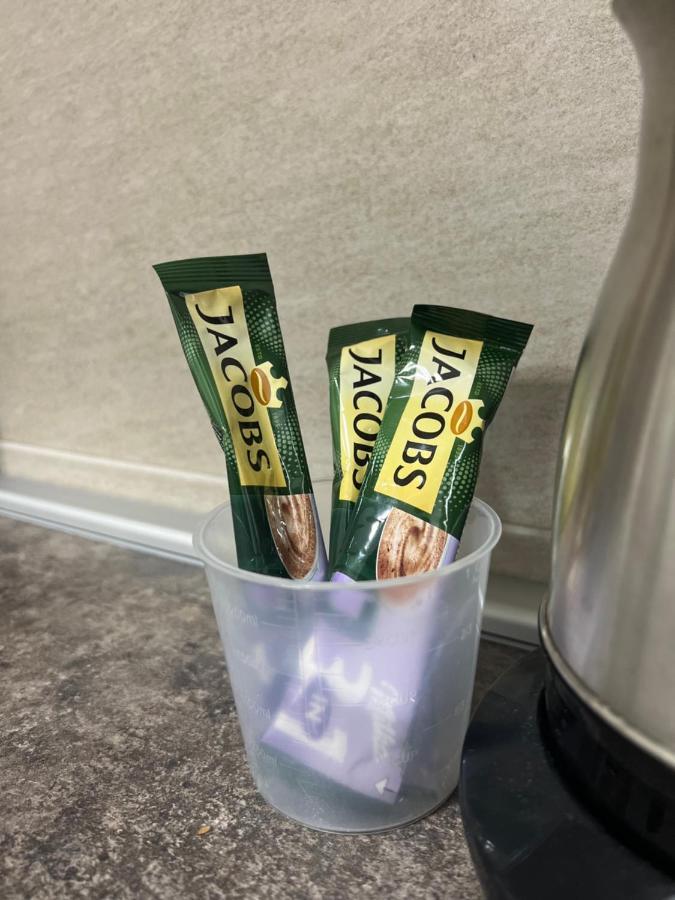 Apartmani Imperial 新帕扎尔 外观 照片