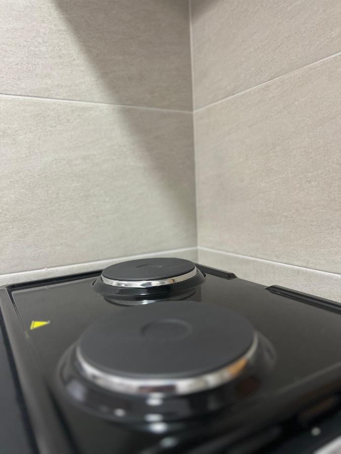 Apartmani Imperial 新帕扎尔 外观 照片
