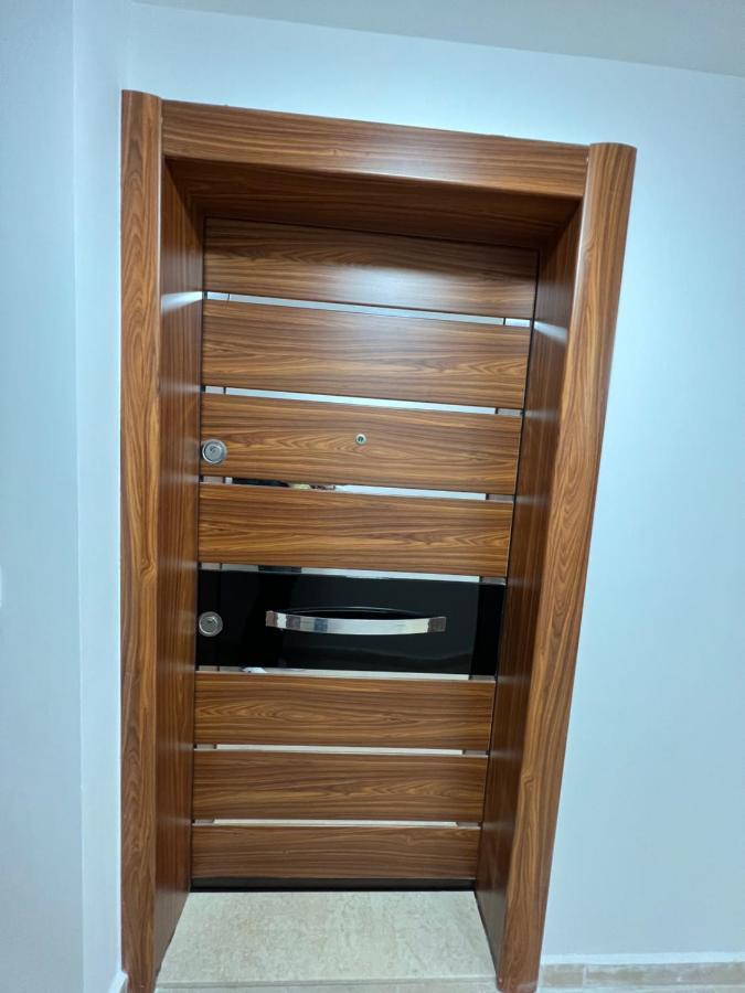 Apartmani Imperial 新帕扎尔 外观 照片