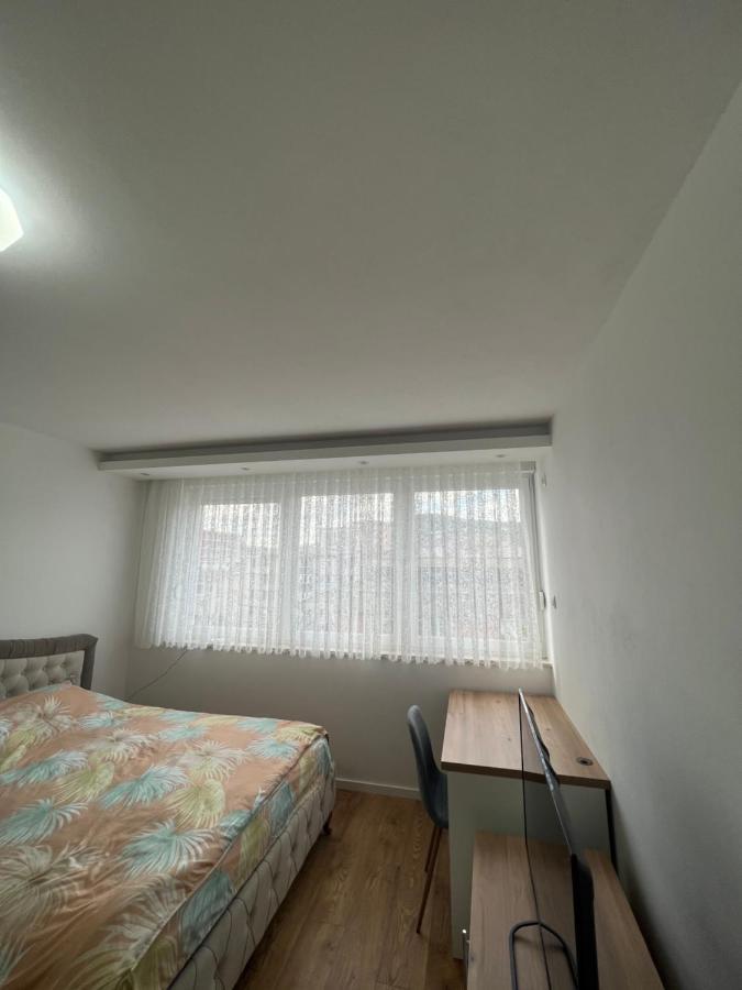 Apartmani Imperial 新帕扎尔 外观 照片
