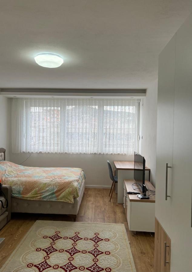 Apartmani Imperial 新帕扎尔 外观 照片