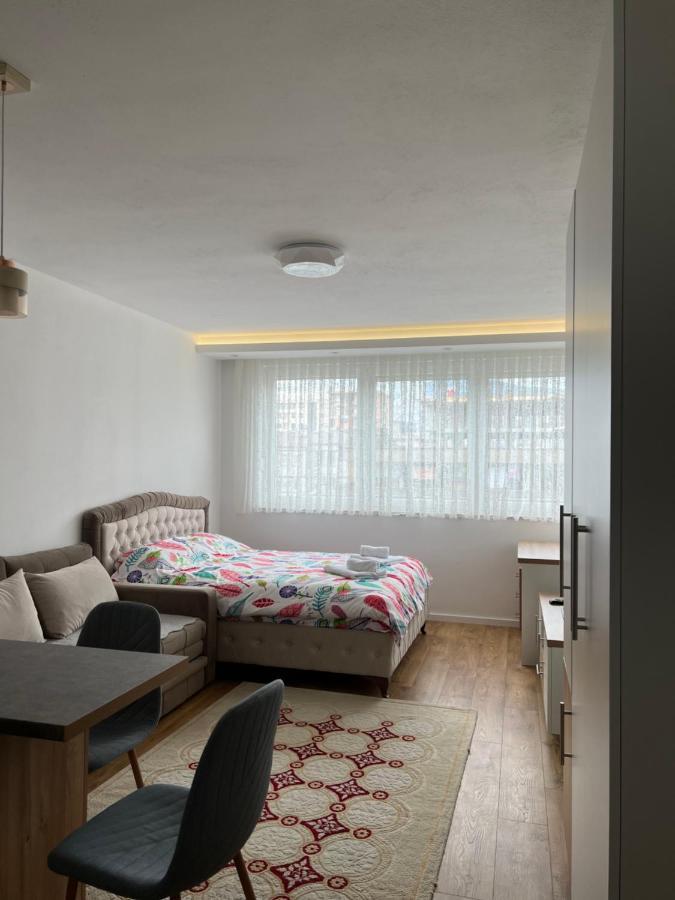 Apartmani Imperial 新帕扎尔 外观 照片