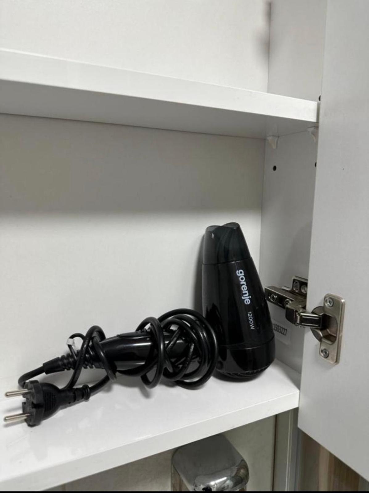 Apartmani Imperial 新帕扎尔 外观 照片