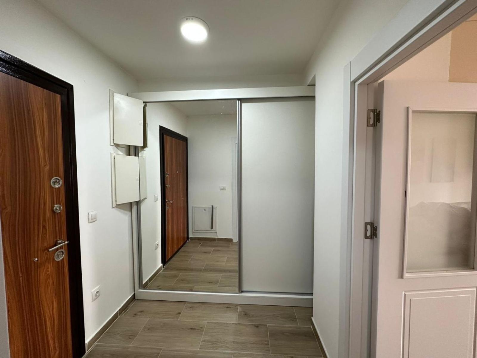 Apartmani Imperial 新帕扎尔 外观 照片