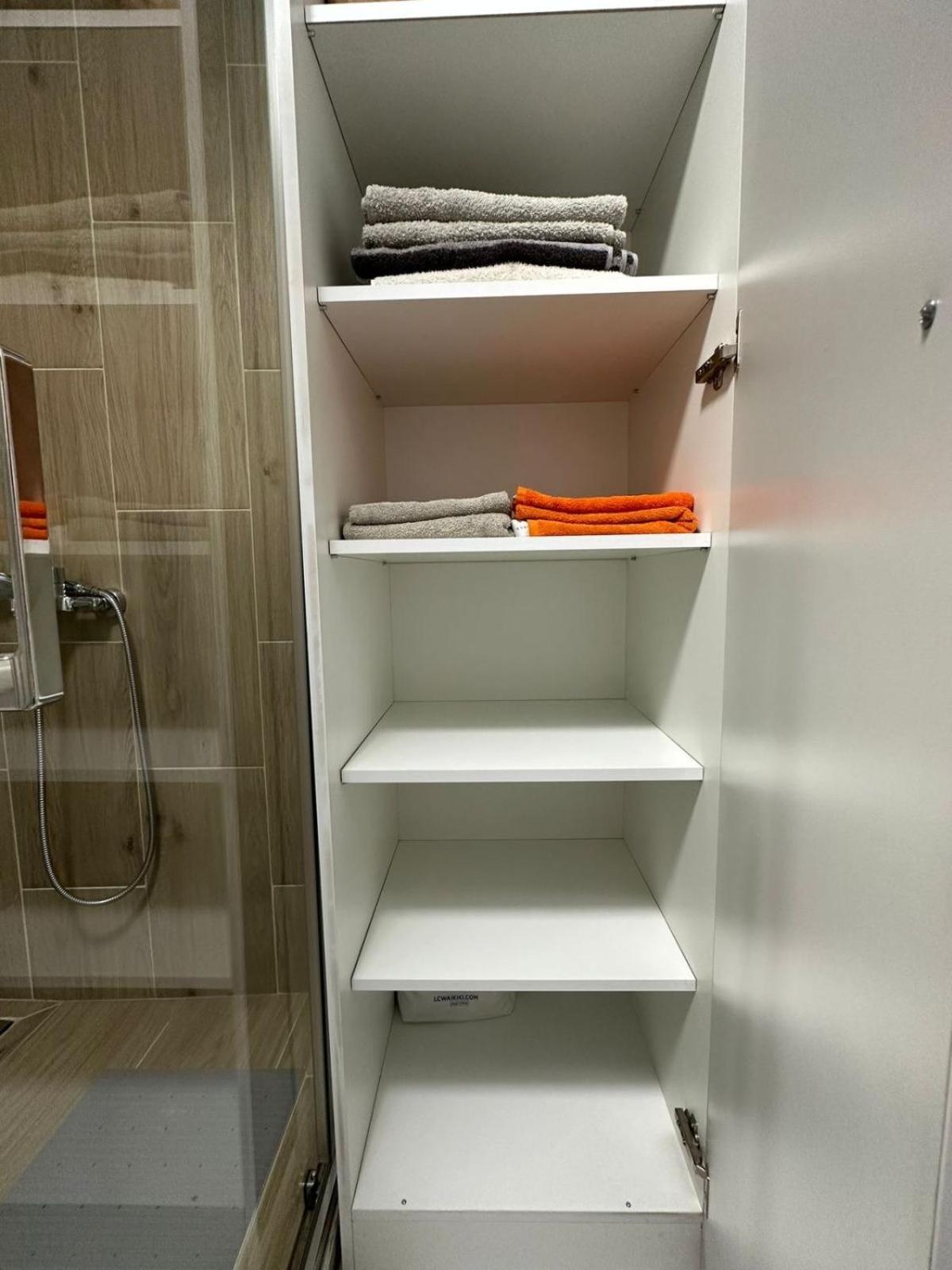 Apartmani Imperial 新帕扎尔 客房 照片