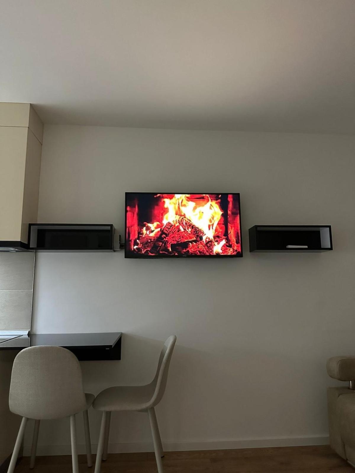 Apartmani Imperial 新帕扎尔 外观 照片
