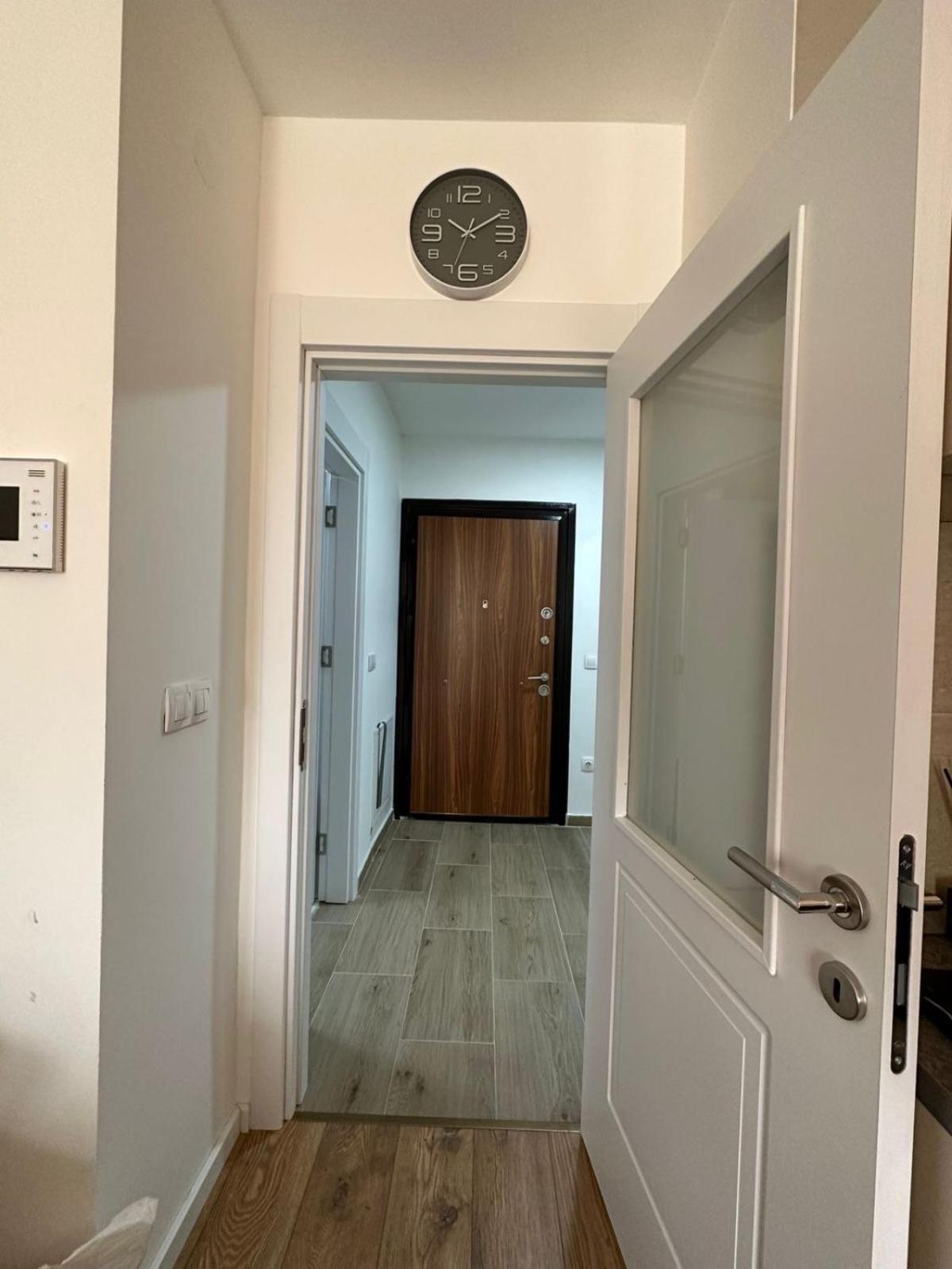 Apartmani Imperial 新帕扎尔 外观 照片