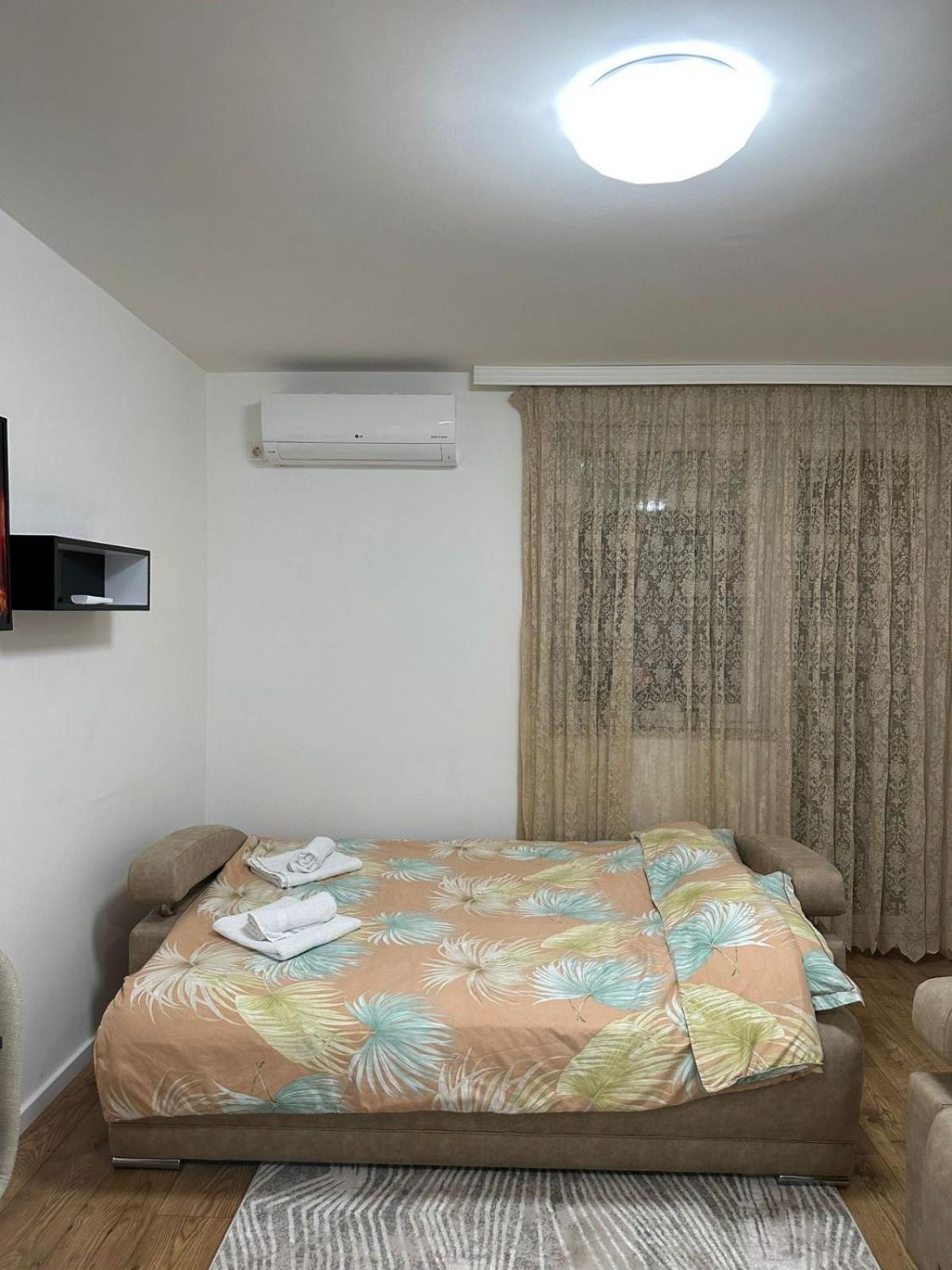 Apartmani Imperial 新帕扎尔 外观 照片