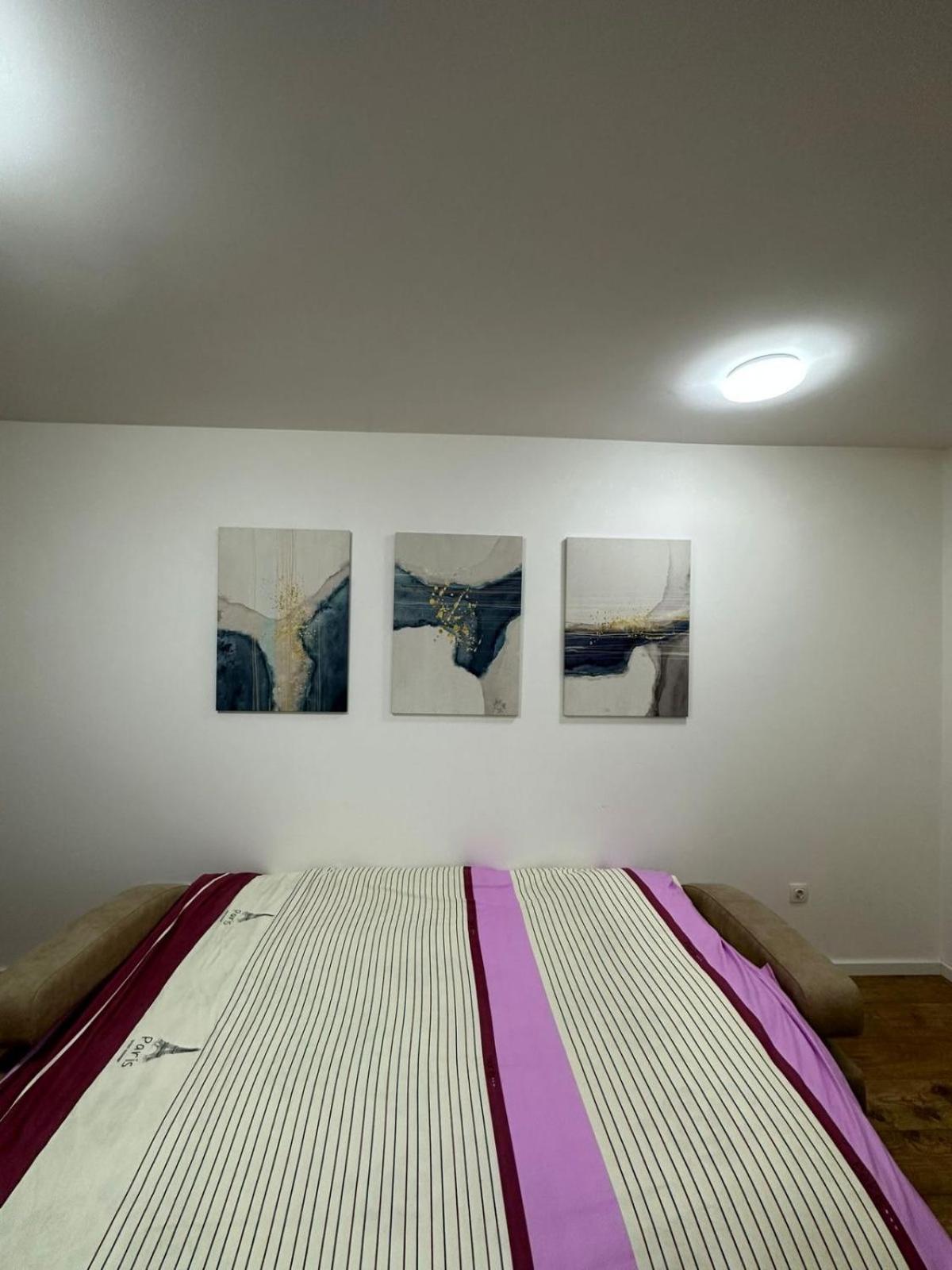 Apartmani Imperial 新帕扎尔 外观 照片