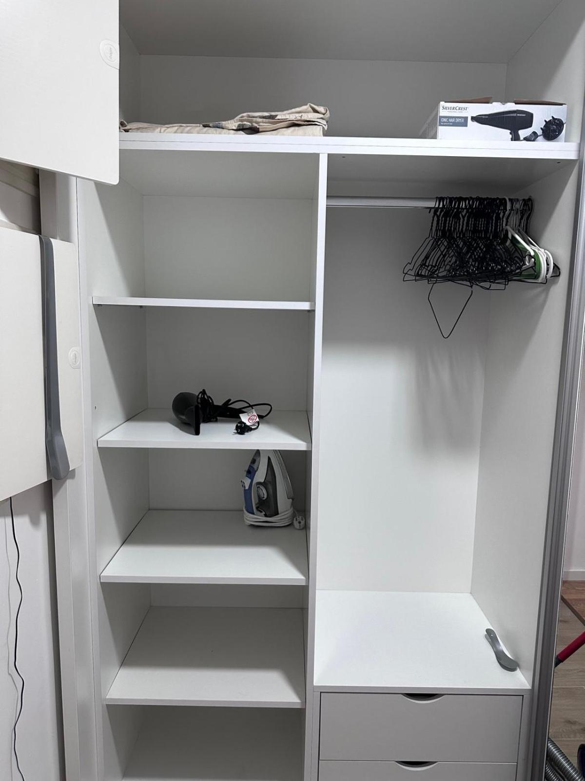 Apartmani Imperial 新帕扎尔 外观 照片